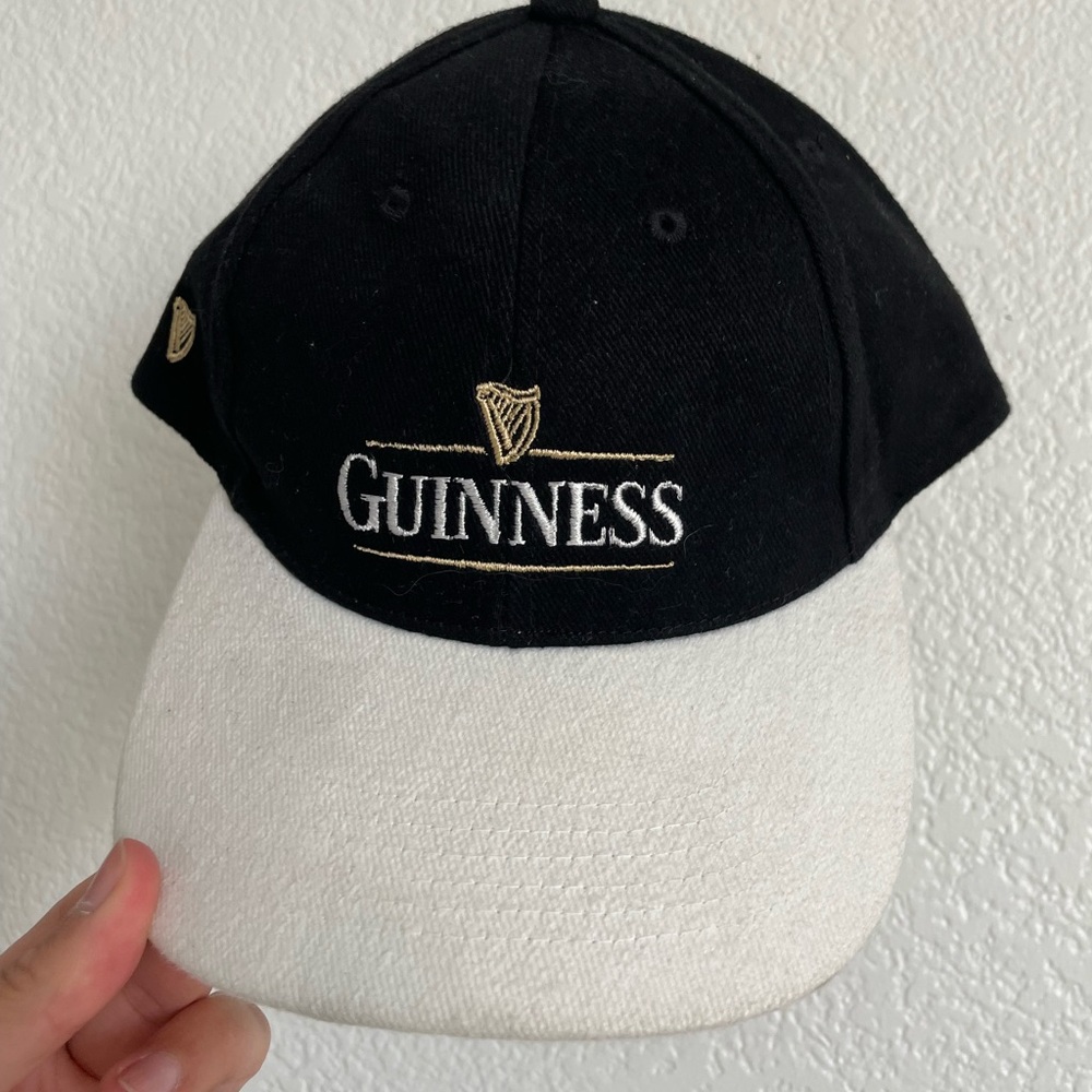 Guinness Trucker Hat